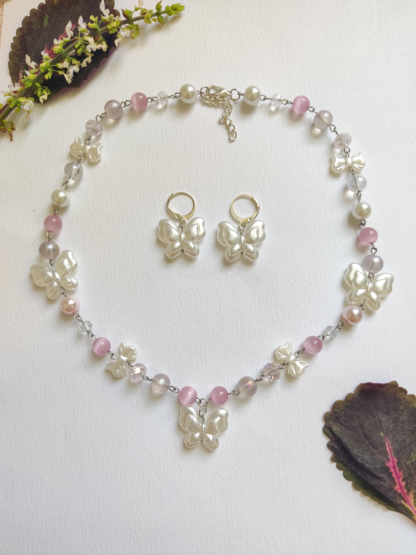 Butterfly Set