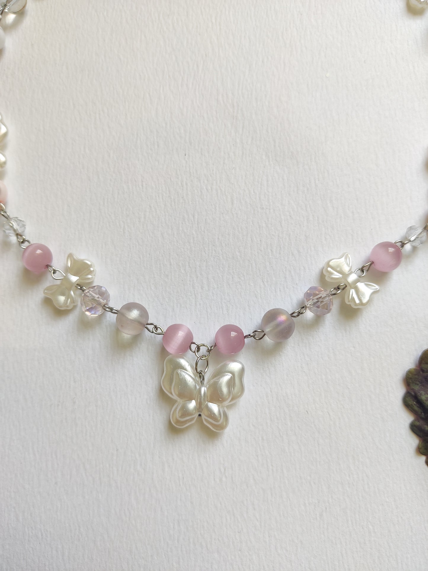 Butterfly Set