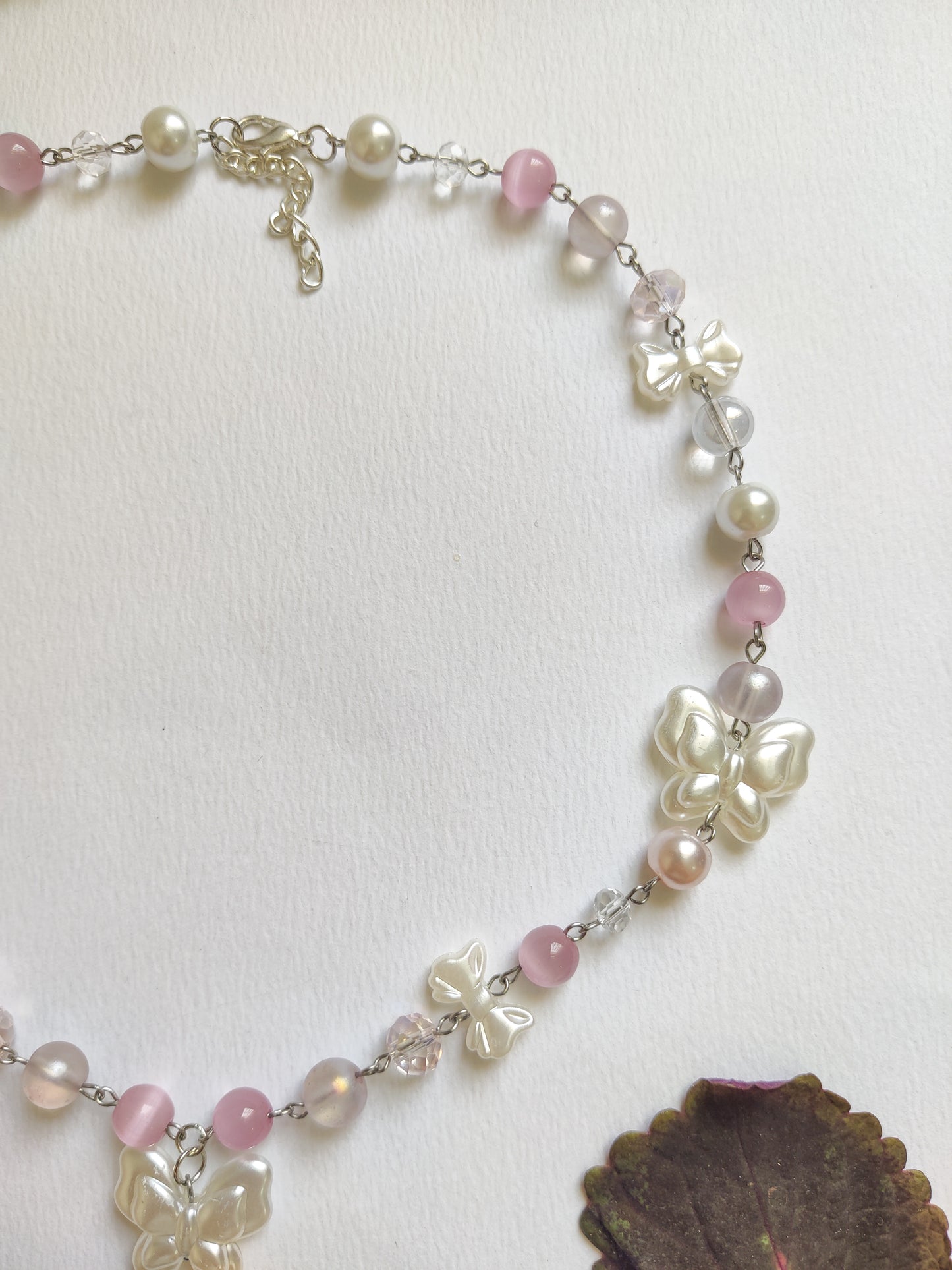 Butterfly Set